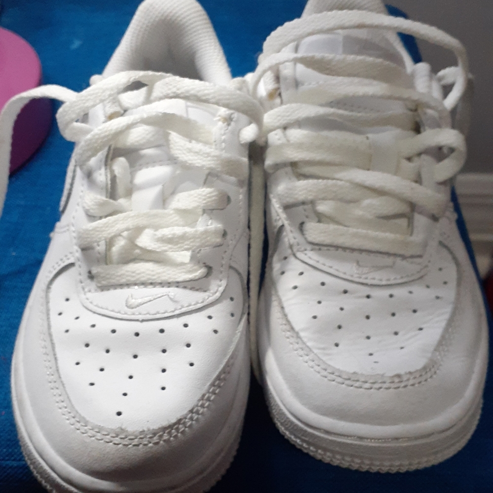Airforce low top - Picture 2 of 4